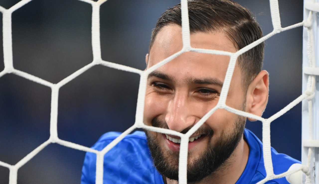 Donnarumma