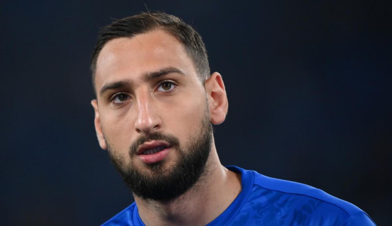 Donnarumma