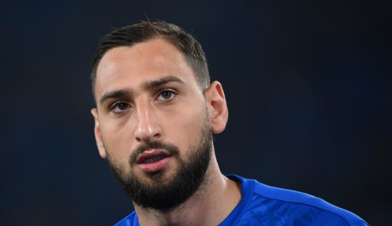 Donnarumma