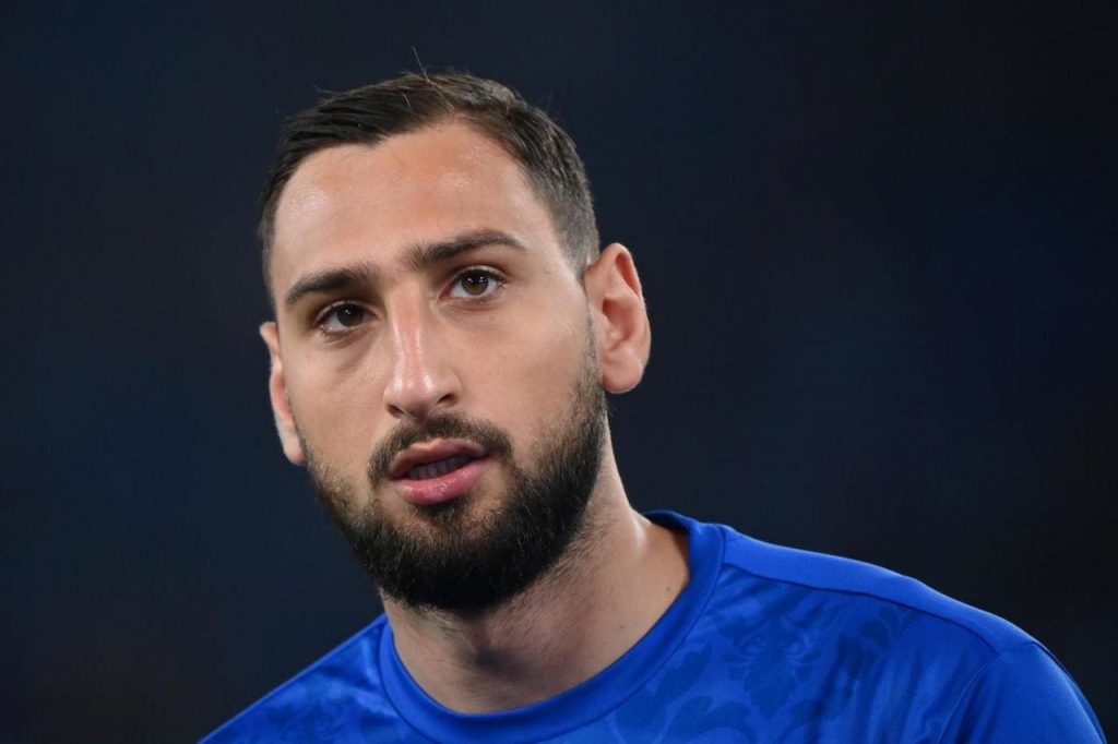 Donnarumma, la Juve lo aspetta