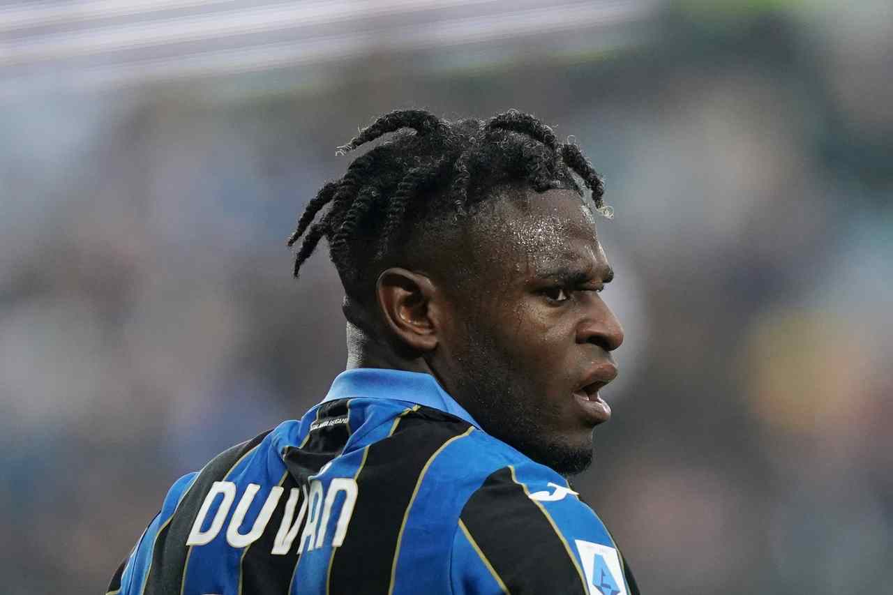 Duvan Zapata rivela: "Sono stato tentato dall’Inter”