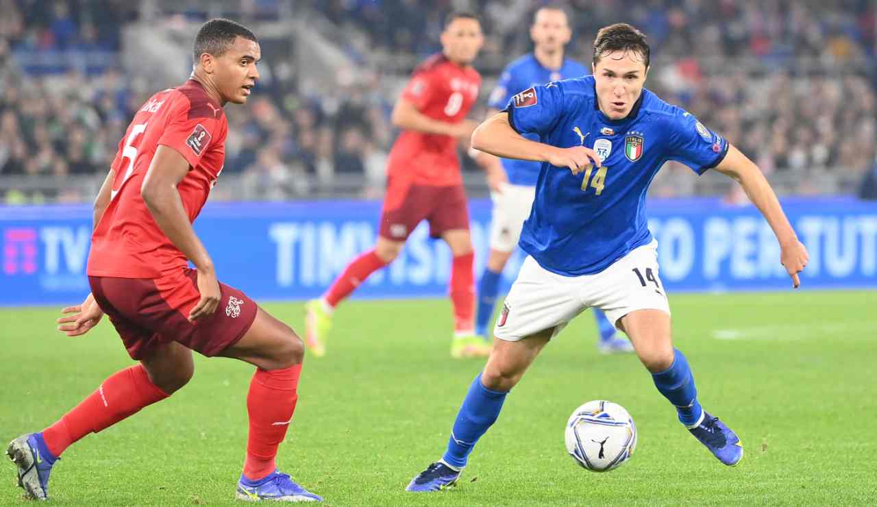 Federico Chiesa