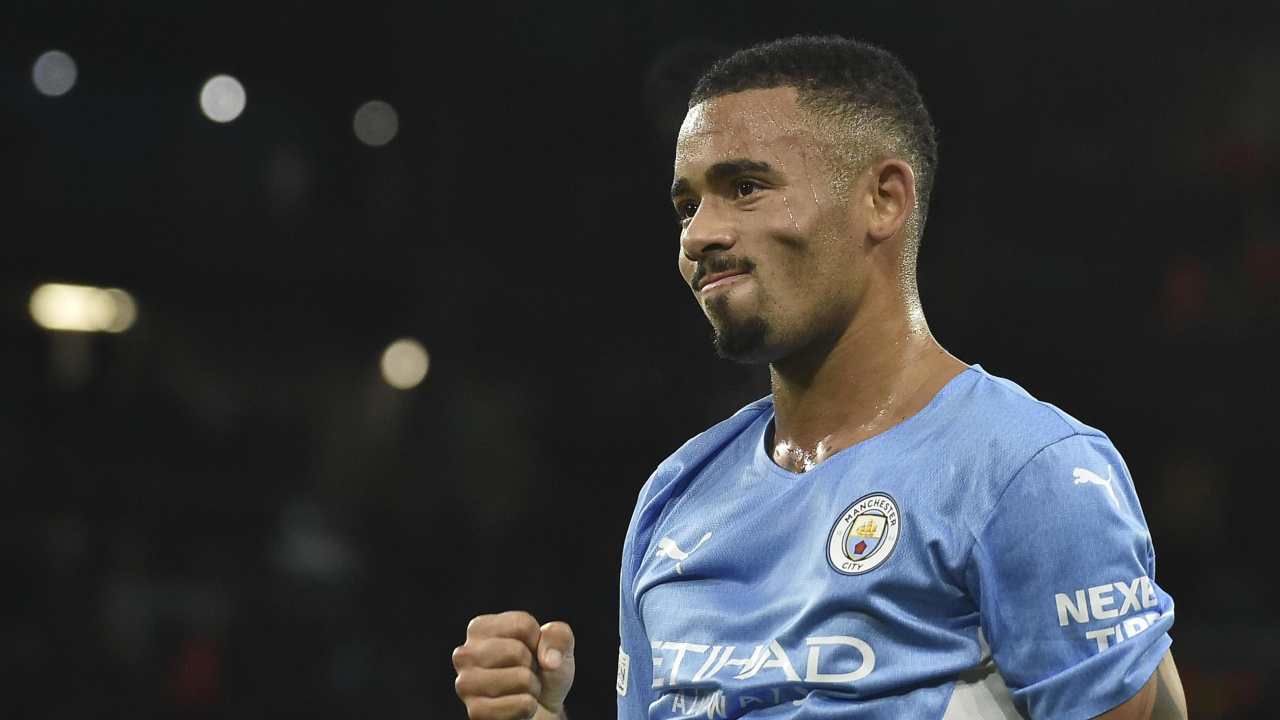 Gabriel Jesus