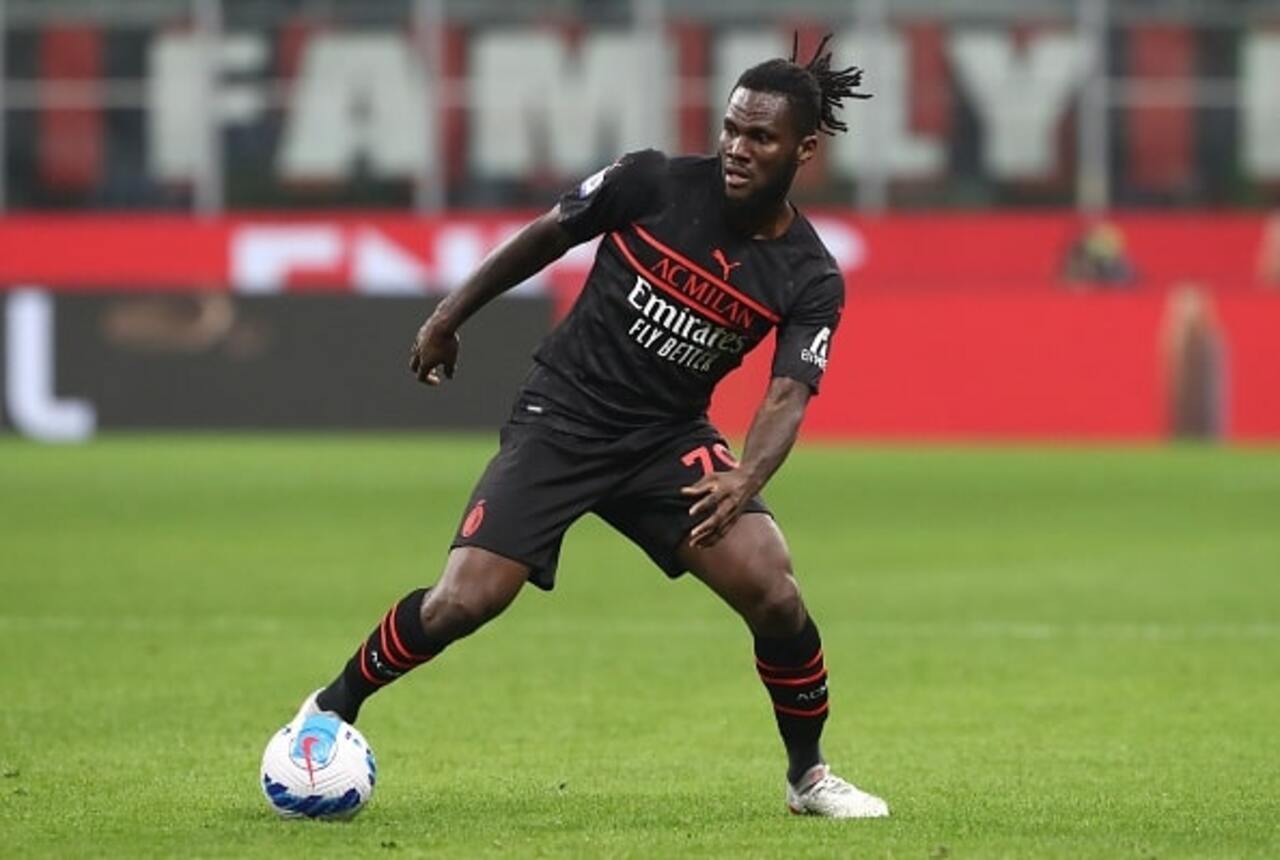 Calciomercato Milan, dalla Francia: Kessie ha deciso la sua destinazione