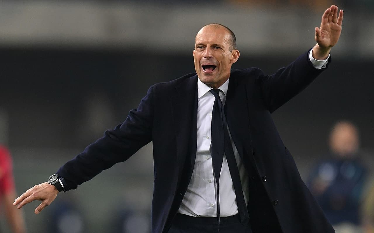 "Non ha nulla dell'altro" | Lazio-Juventus si infiamma
