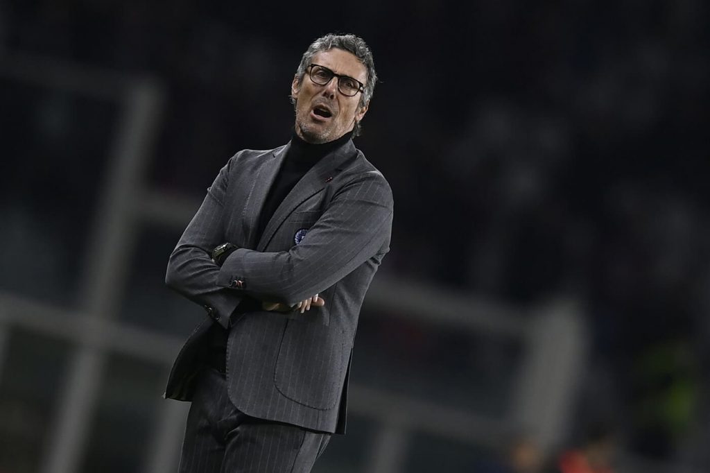 Udinese, tegola Pereyra