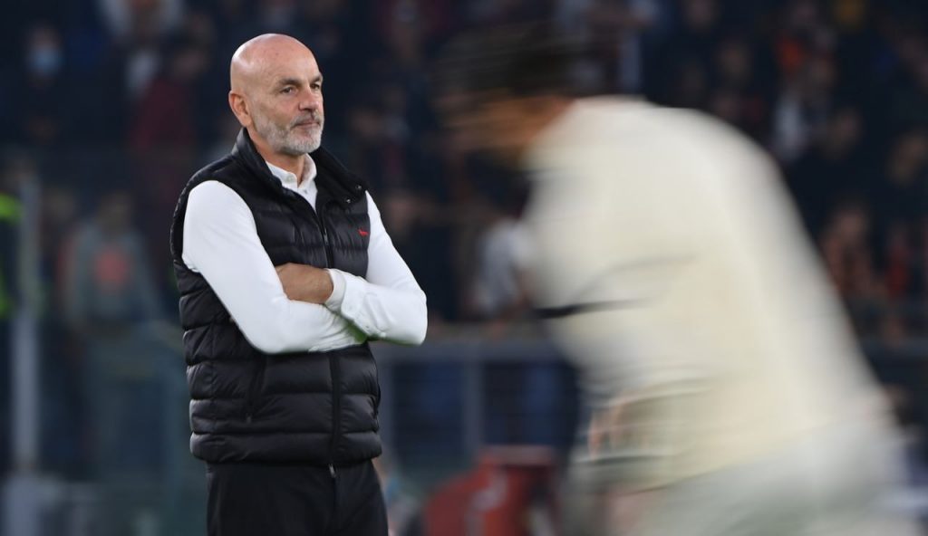 Stefano Pioli