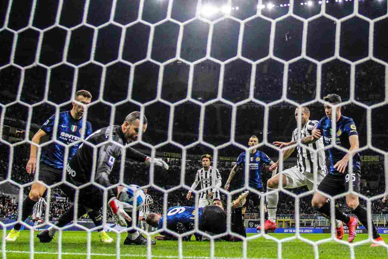 Inter-Juventus Supercoppa: polemiche sullo stadio 