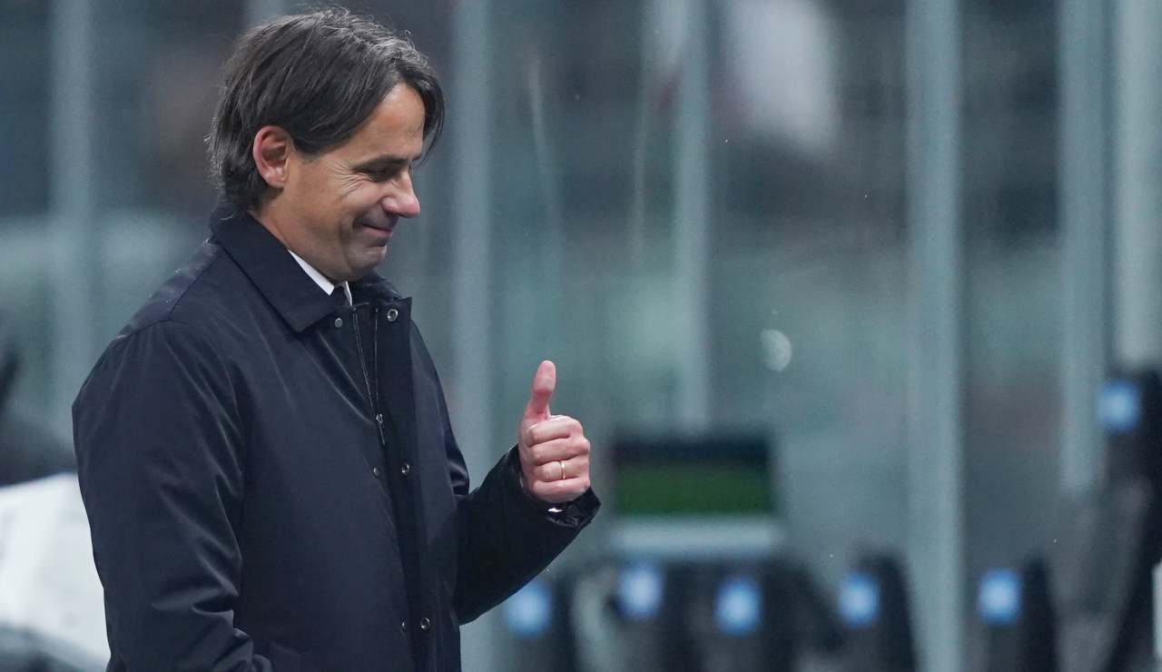 Calciomercato Inter, colpo da 10 milioni per Inzaghi | Pronto un triennale