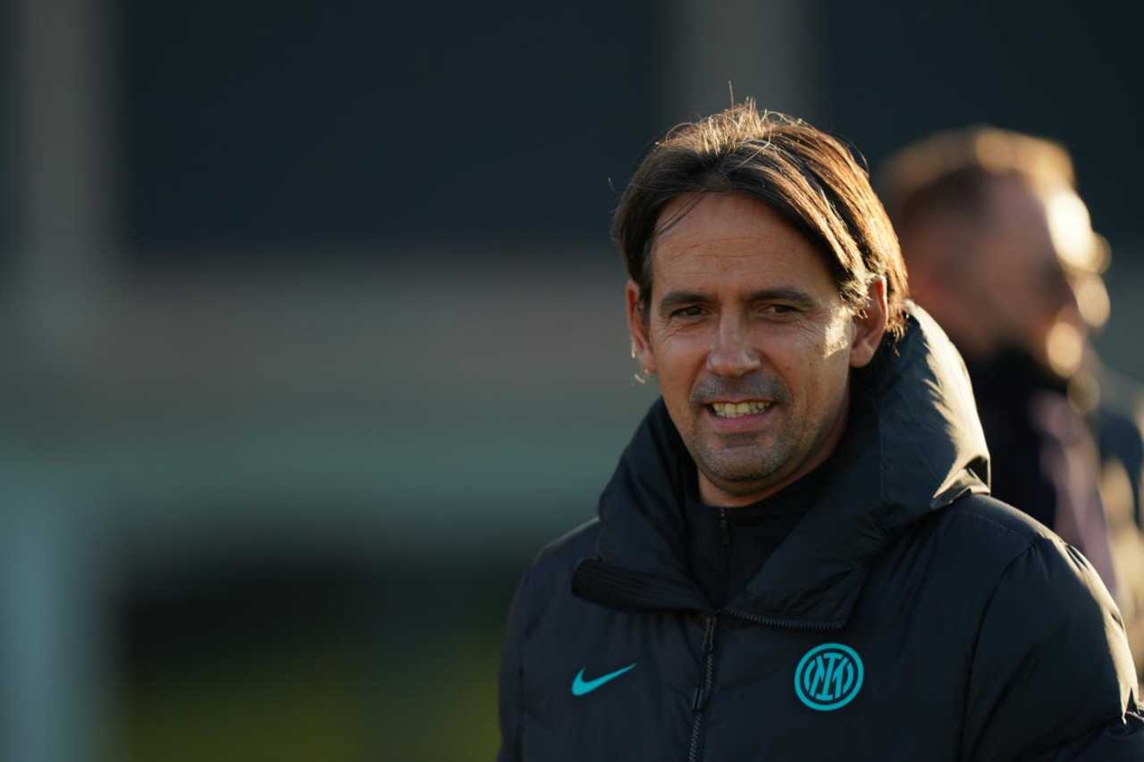 Calciomercato Inter, colpaccio Vlahovic | Inzaghi sogna in grande