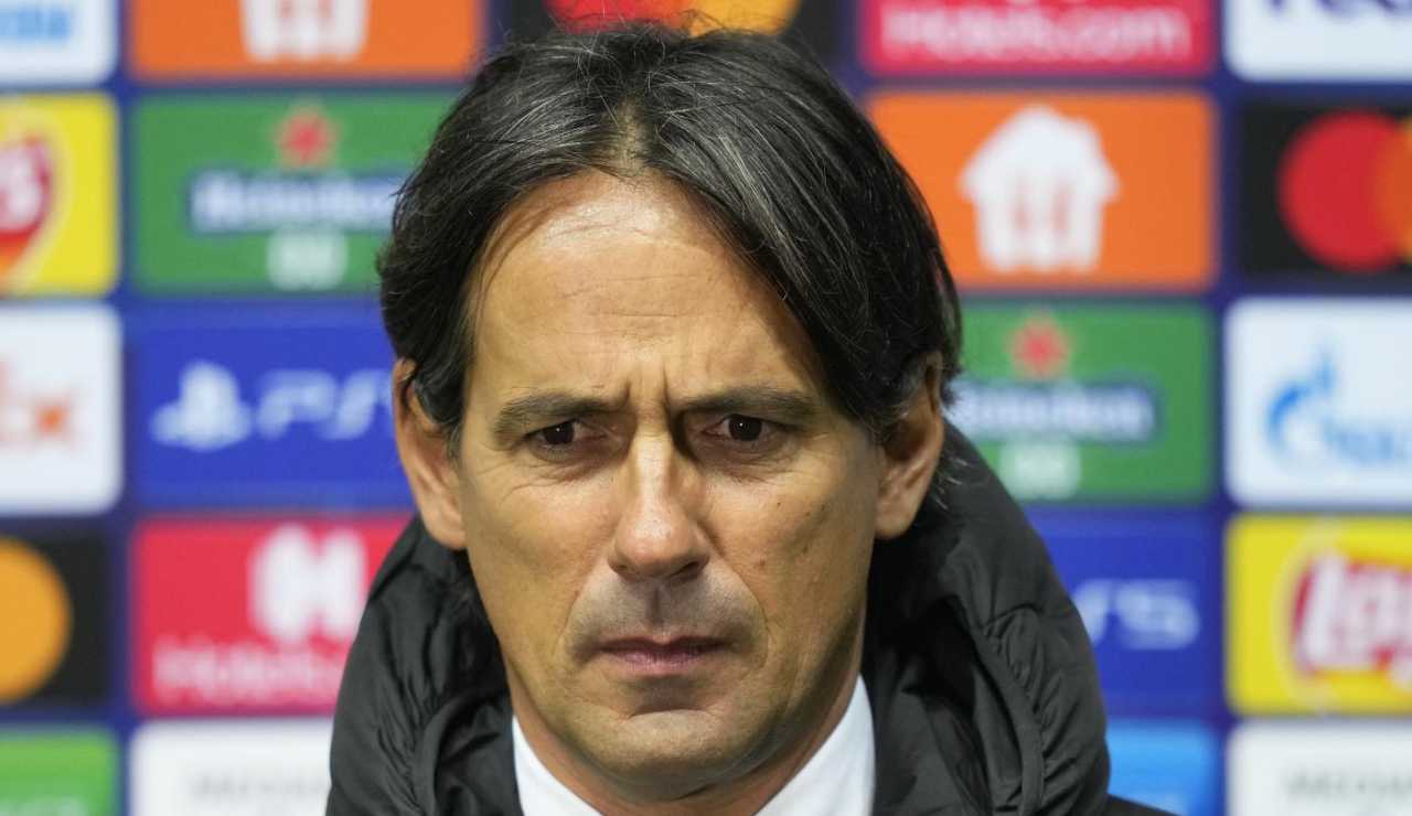 Inzaghi