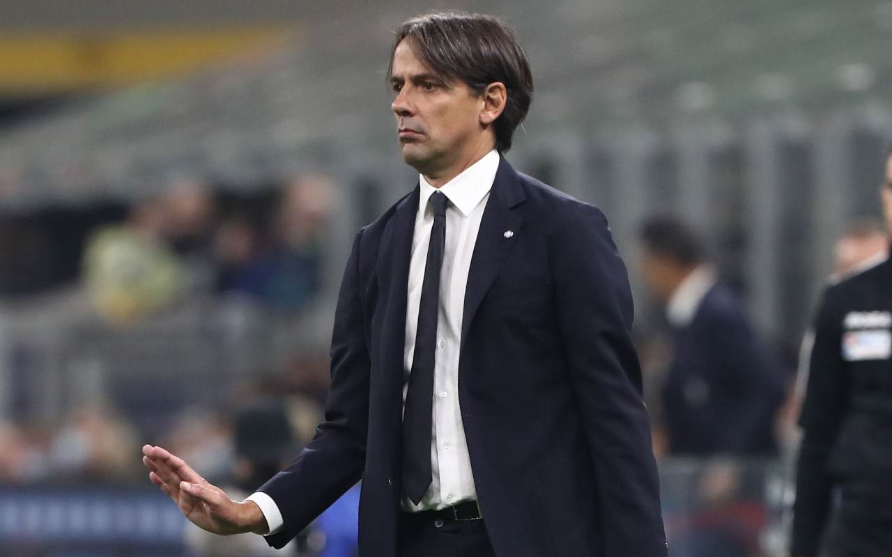 Sheriff-Inter, Inzaghi col dubbio | Tre ballottaggi con il Derby nel mirino