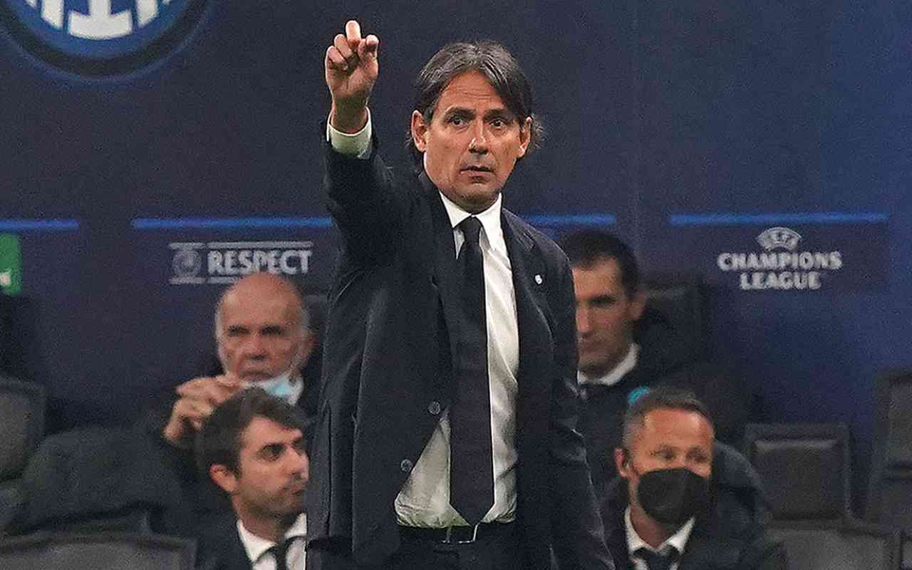 Calciomercato Inter, Inzaghi esulta | Nuovo rinnovo in arrivo