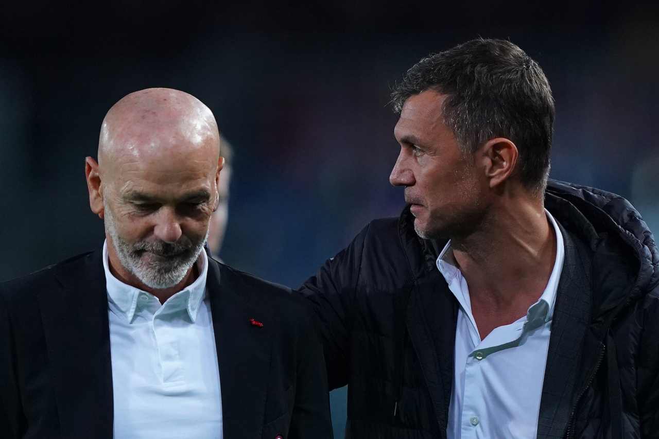 Calciomercato Milan, Maldini cambia rotta: rifiuto inaspettato