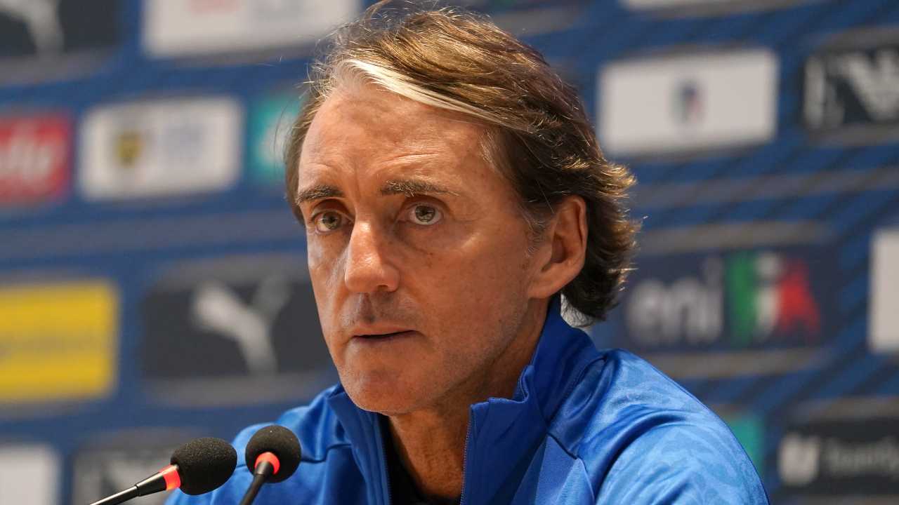 Mancini