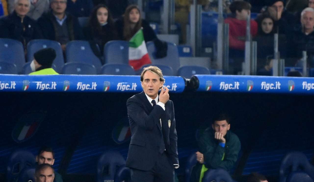 Mancini