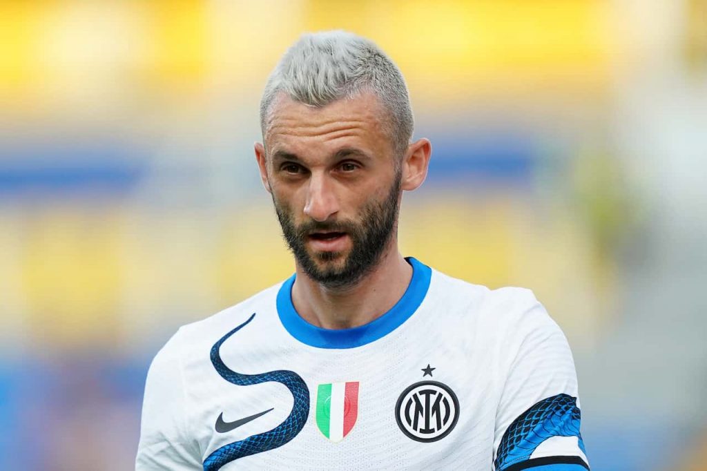 Juventus, sogno impossibile Brozovic