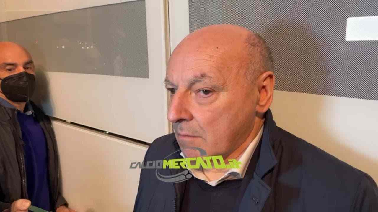 Inter Marotta Brozovic 