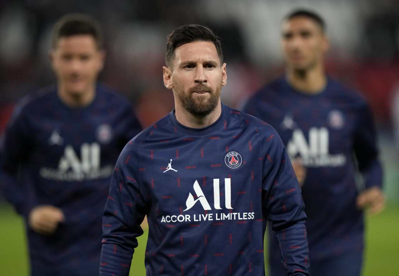 Messi, nuova vita: "Non immaginavo" | Doppio annuncio sul Barcellona