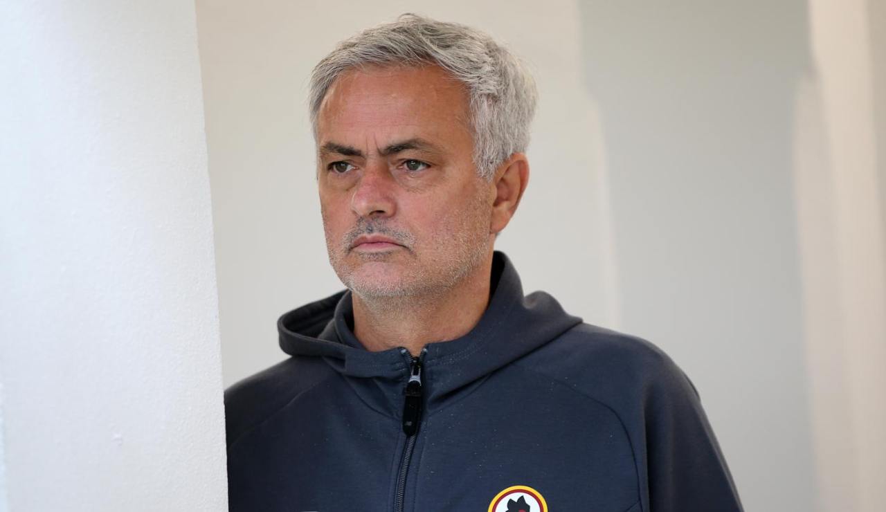 Mourinho