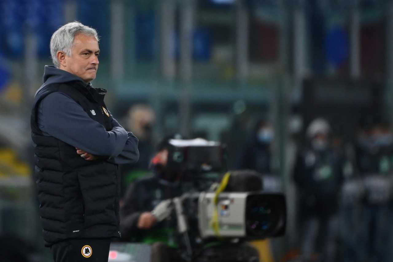 Mourinho crolla contro il Venezia: la Roma cade 3-2 in rimonta