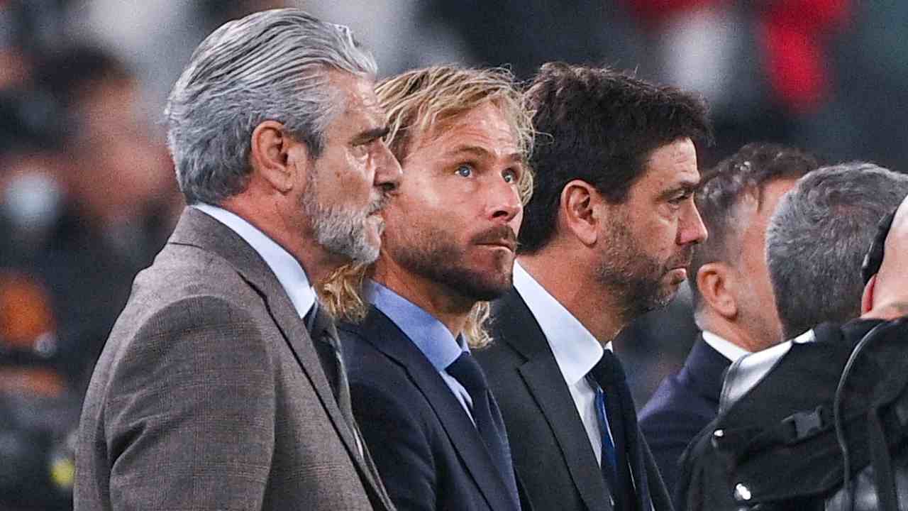 Calciomercato Juventus, tutti sotto esame: ipotesi rescissione