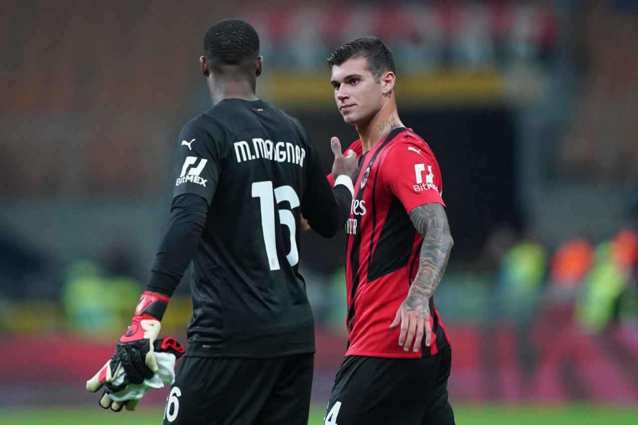 Pellegri idea in attacco per il Torino 