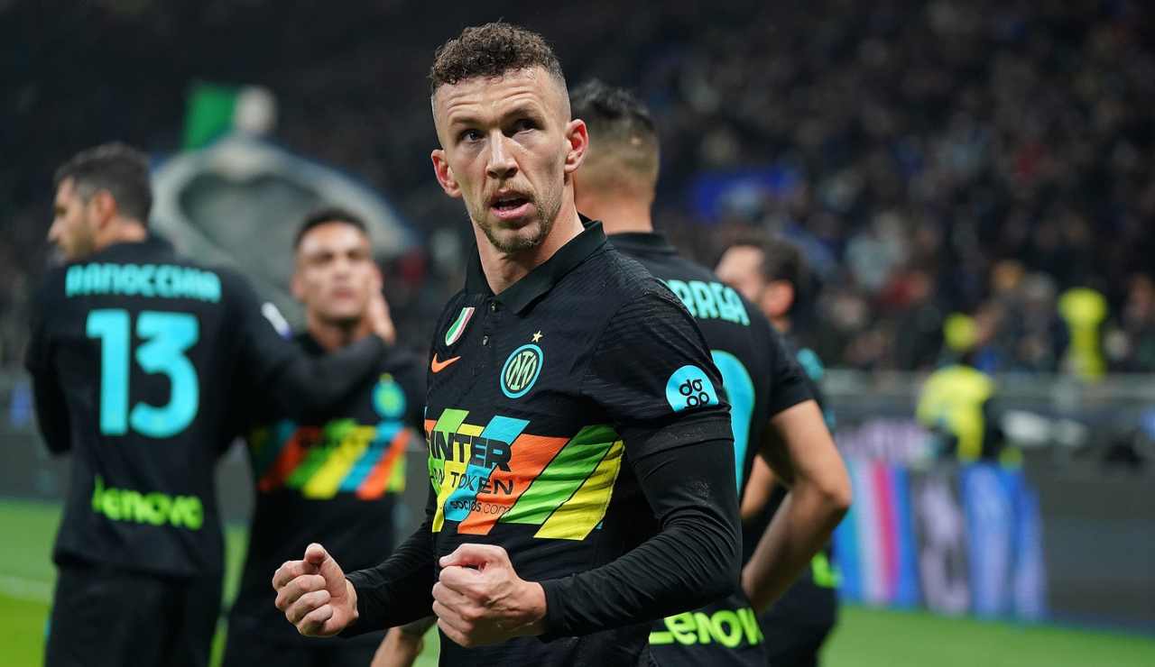 Perisic