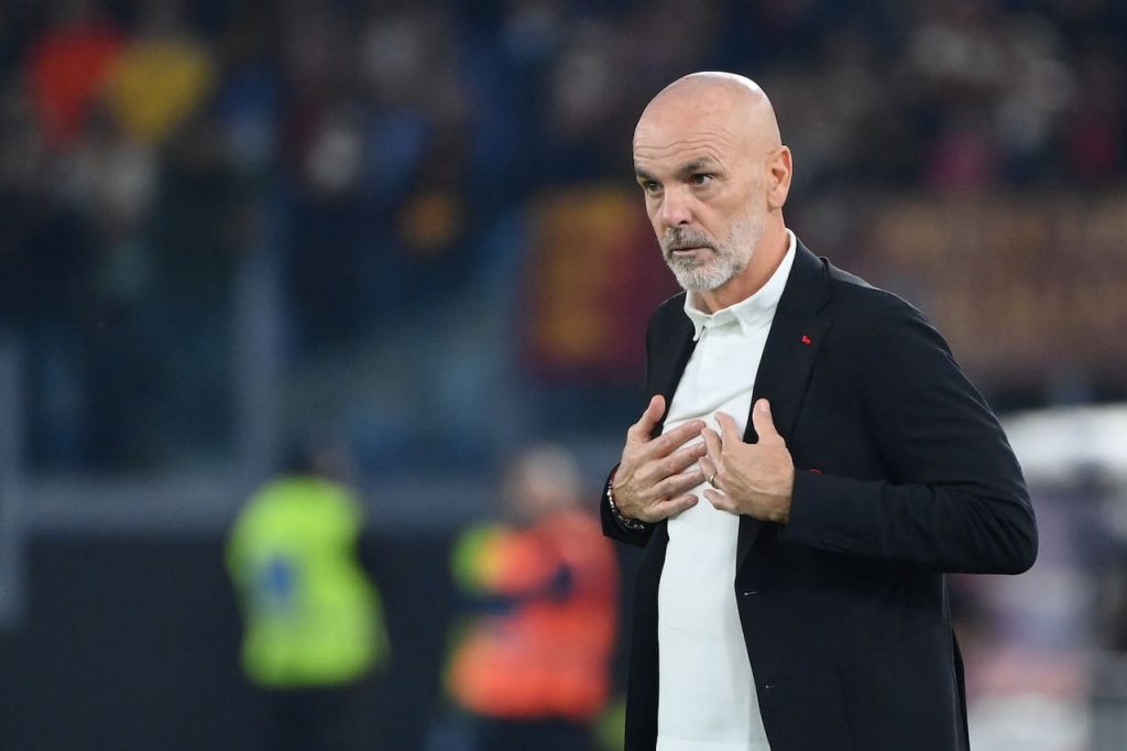 Milan, Messias sotto esame