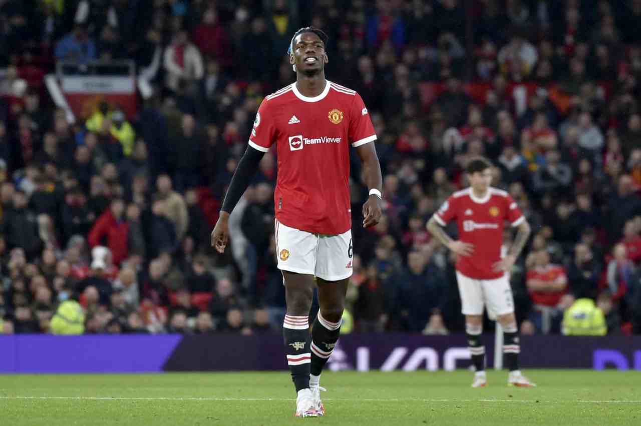 Calciomercato Juventus, ribaltone Pogba: destinazione già decisa