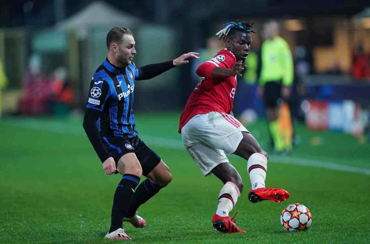 Calciomercato Juventus, ribaltone Pogba: destinazione già decisa