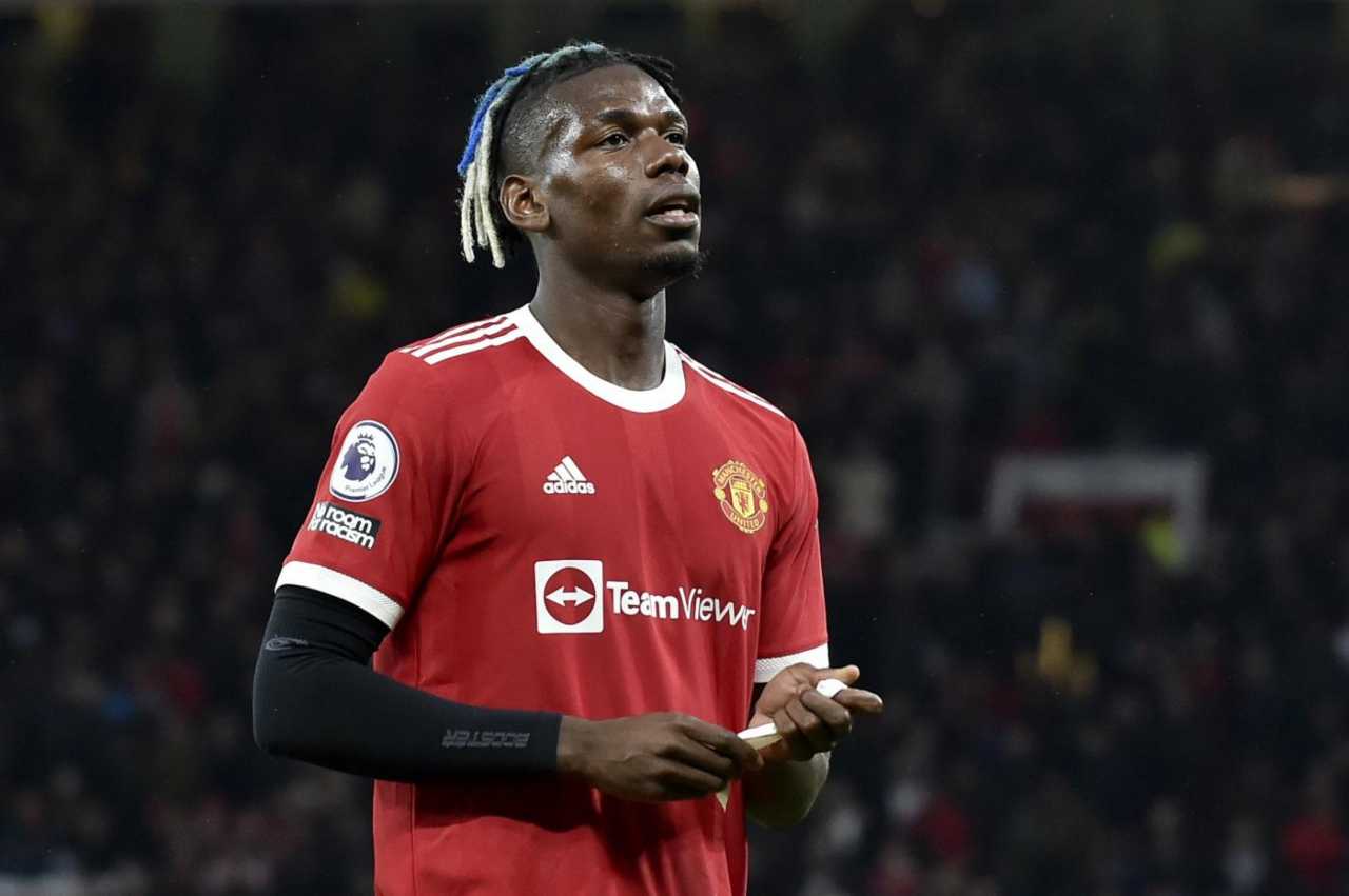 Calciomercato Juventus, Pogba ha detto sì | Ecco come può arrivare