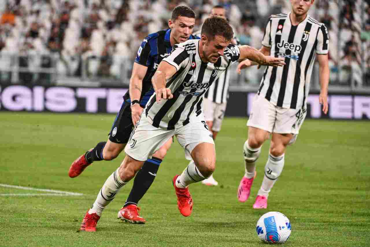 Calciomercato Juventus, che beffa | Salta tutto "per colpa di Ramsey"