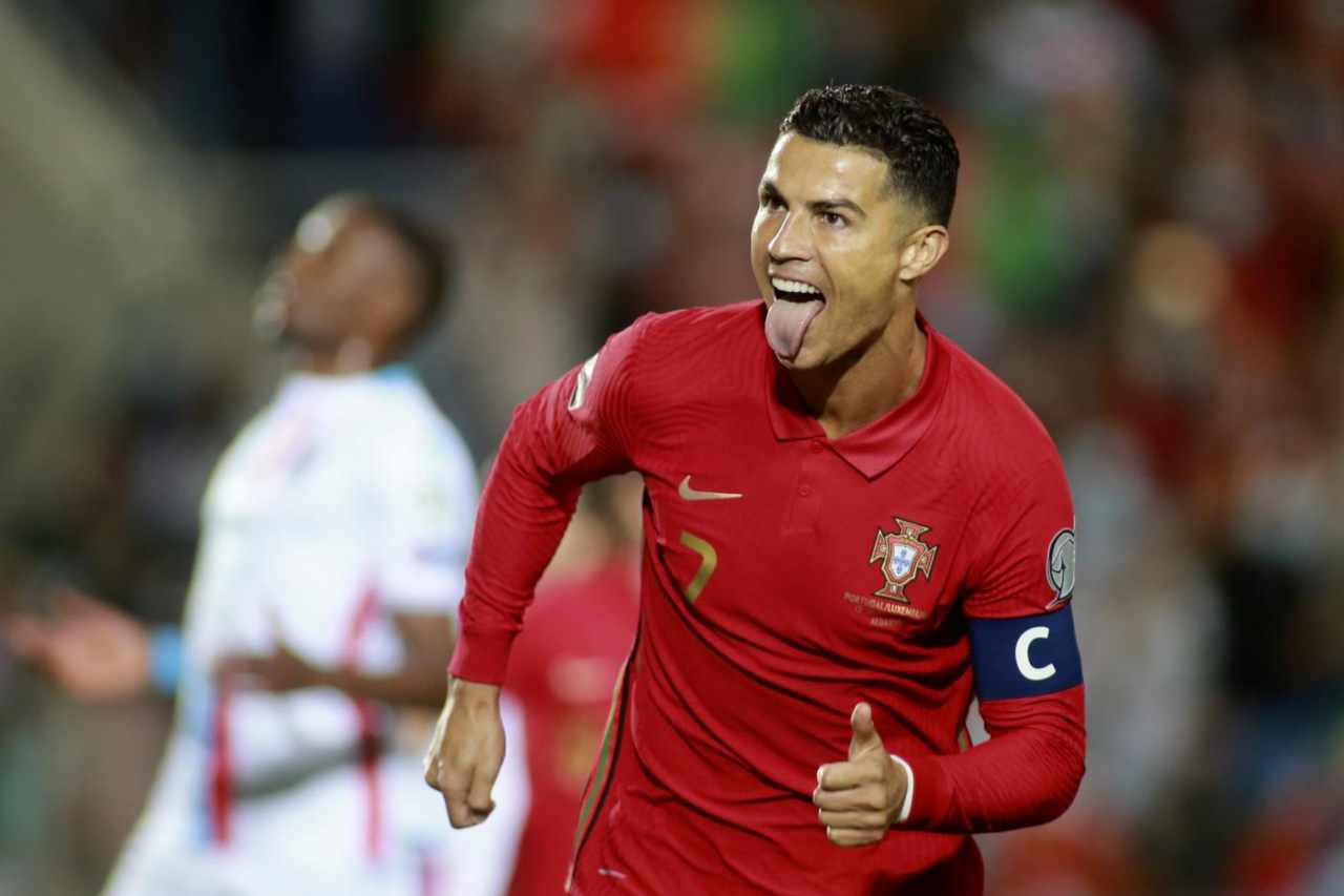 Sorteggi playoff Mondiali, profezia Italia: "Ronaldo ci eliminerà due volte"