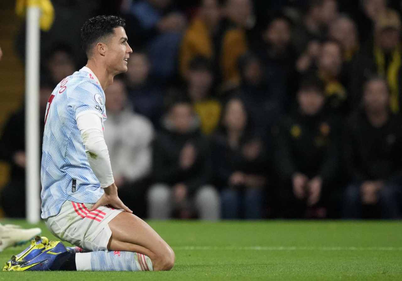 Ronaldo tra il caso Juventus e le scelte di Rangnick: il futuro è un rebus