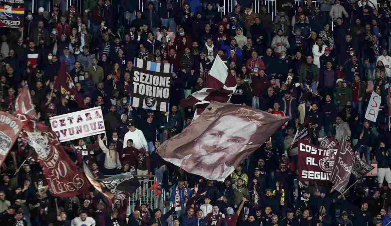 Salernitana