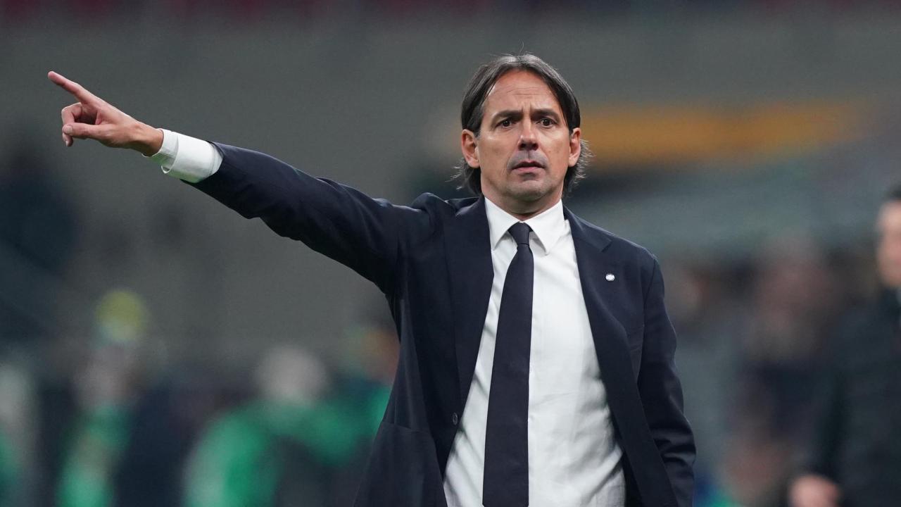 Simone Inzaghi