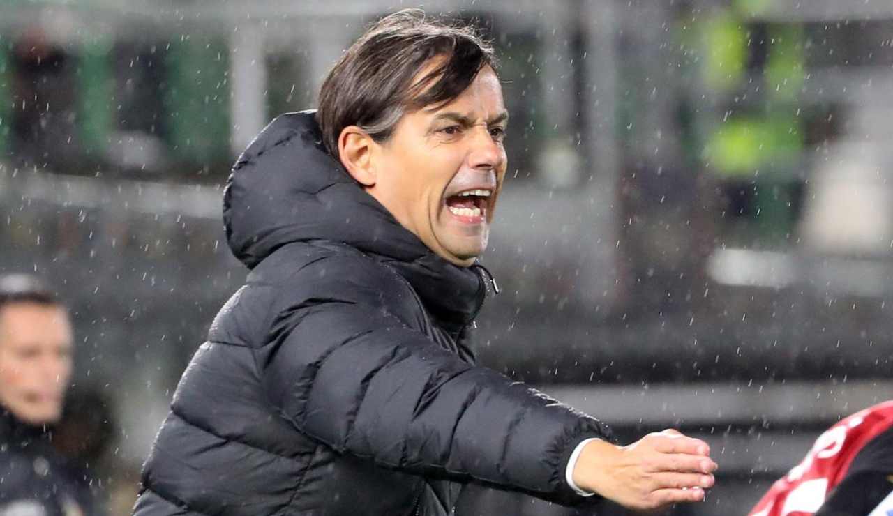 Inzaghi