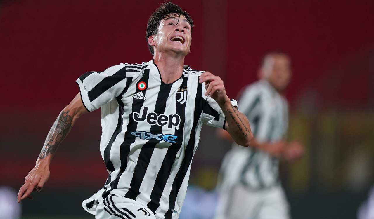 Allegri ha trovato un nuovo 'gioiello': ecco quanto lo ha pagato la Juventus