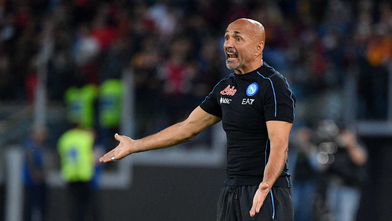 Spalletti