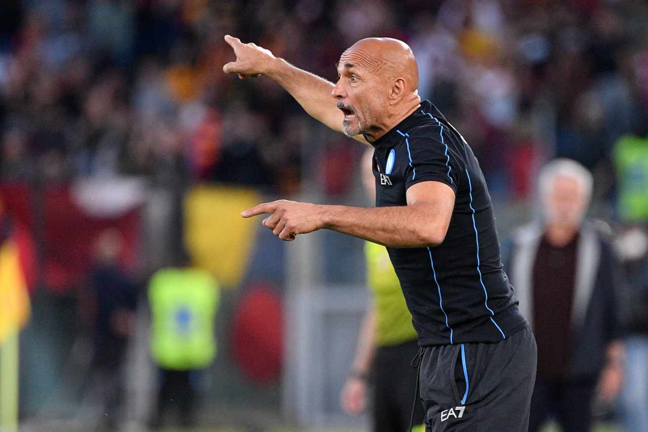 Inter-Napoli, Politano positivo al Covid: salta il big match