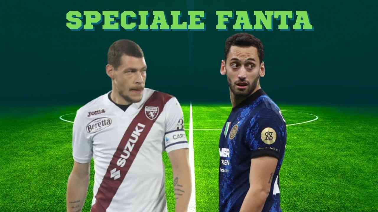 CMIT TV | TG mercato e Speciale Fantacalcio: SEGUI la DIRETTA!