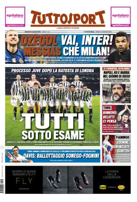 Tuttosport