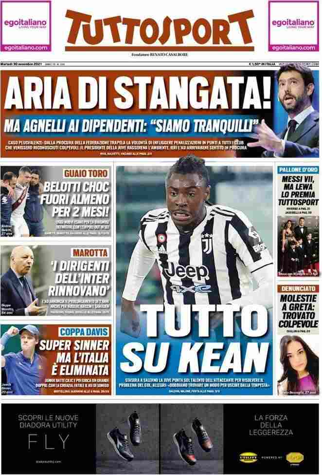 Tuttosport