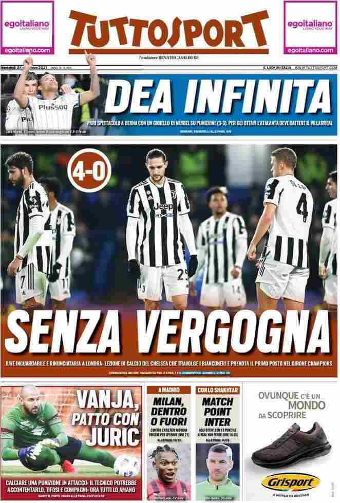 Tuttosport