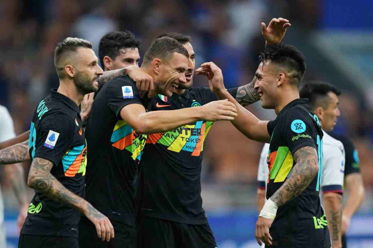 Calciomercato Inter, tradimento e addio | Resta in Serie A
