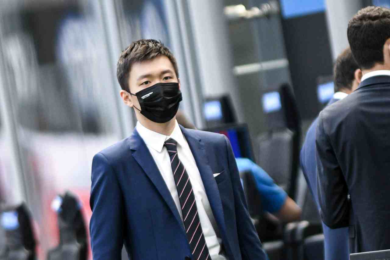 Inter, da PIF a Suning ed arrivano novità dalla Cina