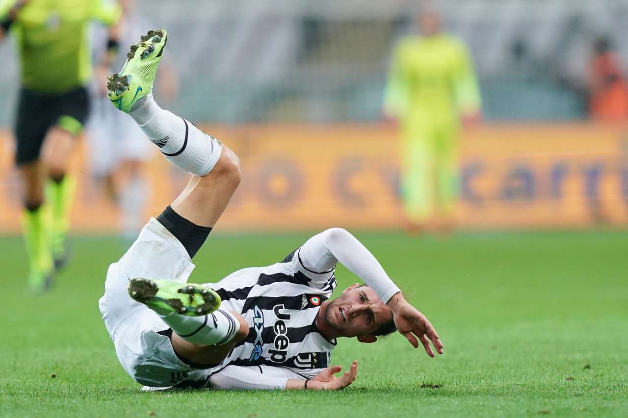Calciomercato Juventus, un bianconero può finire gratis al Real Madrid