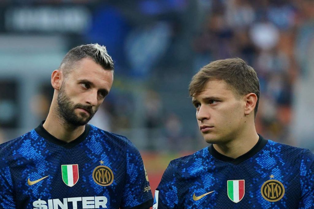 barella brozovic rinnovo inter