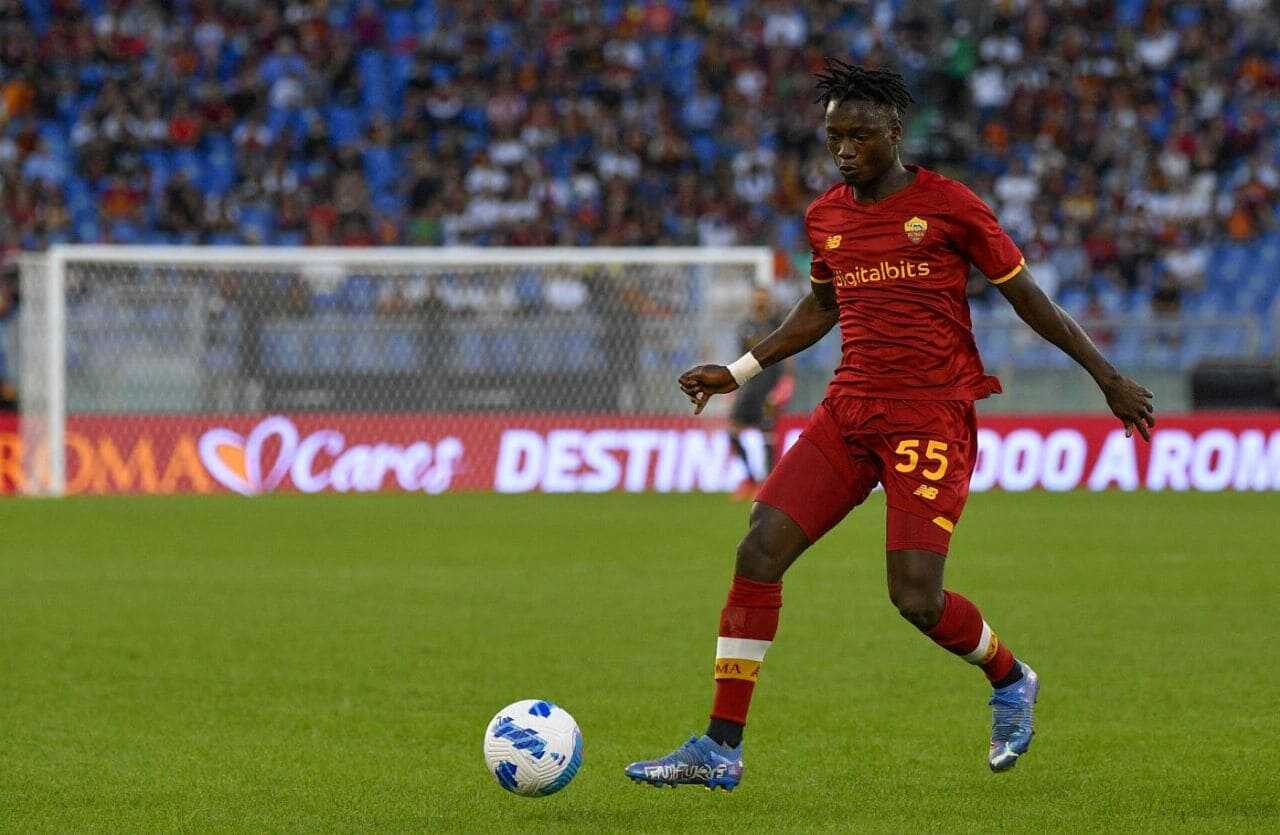 Calciomercato Roma, Darboe pronto al rinnovo per Mourinho